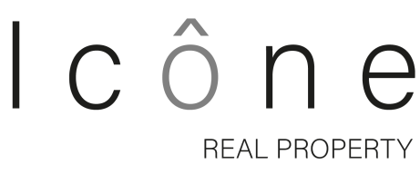 Icône Real Property logo