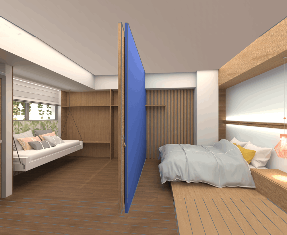 Renovation